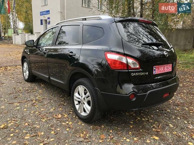 Ниссан Кашкай 2 2013 в Житомире на Automoto.ua Черный Ниссан Кашкай 2, объемом двигателя 2 л и пробегом 166 тыс. км за 13500 $, фото 107 на Automoto.ua