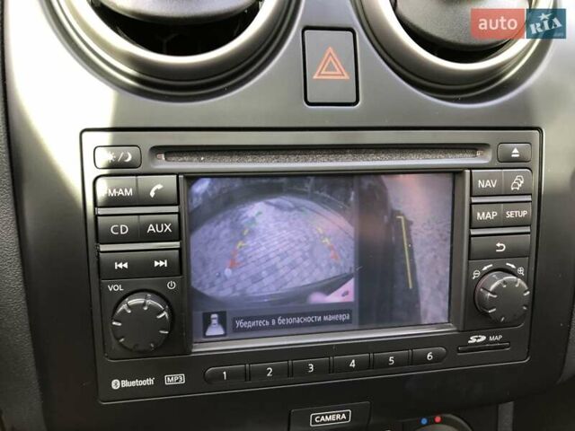 Ниссан Кашкай 2 2013 в Житомире на Automoto.ua Черный Ниссан Кашкай 2, объемом двигателя 2 л и пробегом 166 тыс. км за 13500 $, фото 61 на Automoto.ua