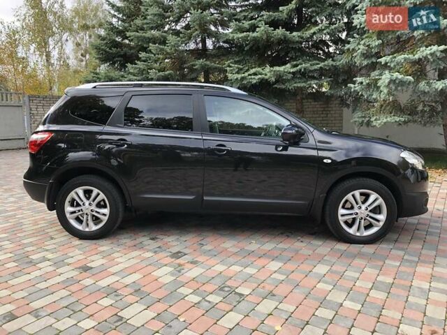 Ниссан Кашкай 2 2013 в Житомире на Automoto.ua Черный Ниссан Кашкай 2, объемом двигателя 2 л и пробегом 166 тыс. км за 13500 $, фото 93 на Automoto.ua