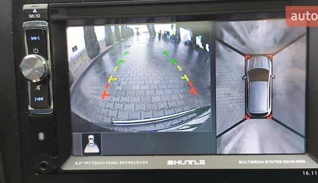 Чорний Ніссан Кашкай 2, об'ємом двигуна 1.6 л та пробігом 235 тис. км за 11400 $, фото 17 на Automoto.ua