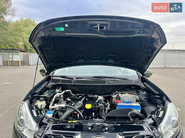 Чорний Ніссан Кашкай 2, об'ємом двигуна 1.5 л та пробігом 212 тис. км за 11550 $, фото 18 на Automoto.ua