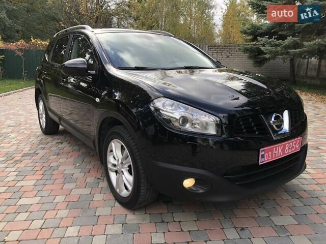 Ниссан Кашкай 2 2013 в Житомире на Automoto.ua Черный Ниссан Кашкай 2, объемом двигателя 2 л и пробегом 166 тыс. км за 13500 $, фото 94 на Automoto.ua
