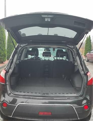 Чорний Ніссан Кашкай 2, об'ємом двигуна 1.6 л та пробігом 235 тис. км за 11400 $, фото 12 на Automoto.ua