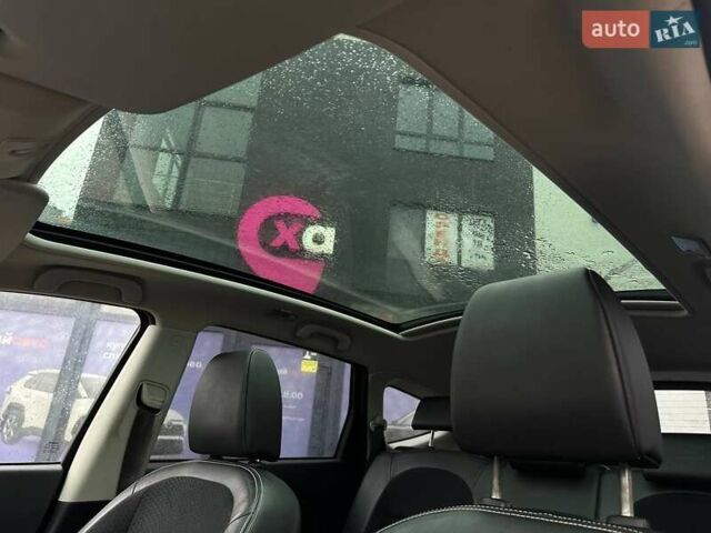 Черный Ниссан Кашкай 2, объемом двигателя 1.46 л и пробегом 232 тыс. км за 12700 $, фото 17 на Automoto.ua