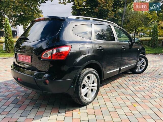 Ниссан Кашкай 2 2013 в Житомире на Automoto.ua Черный Ниссан Кашкай 2, объемом двигателя 2 л и пробегом 166 тыс. км за 13500 $, фото 144 на Automoto.ua