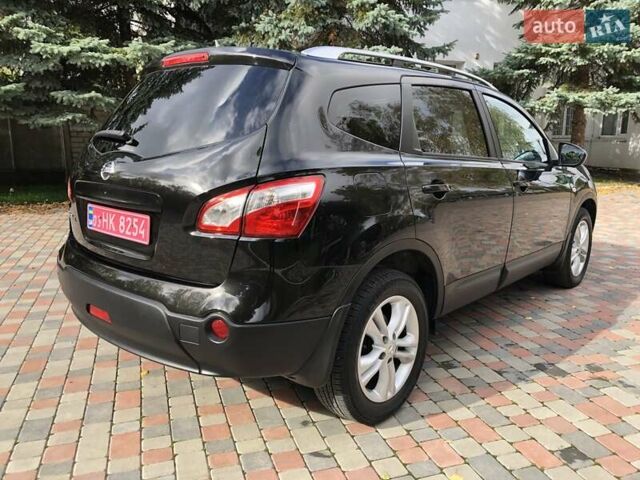 Ниссан Кашкай 2 2013 в Житомире на Automoto.ua Черный Ниссан Кашкай 2, объемом двигателя 2 л и пробегом 166 тыс. км за 13500 $, фото 92 на Automoto.ua