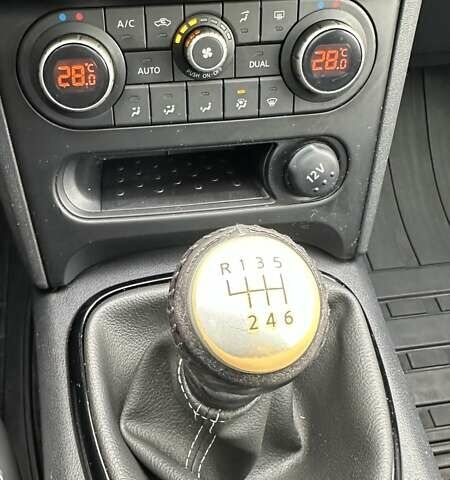 Ниссан Кашкай 2 2013 в Ужгороде на Automoto.ua Черный Ниссан Кашкай 2, объемом двигателя 1.6 л и пробегом 257 тыс. км за 12000 $, фото 21 на Automoto.ua