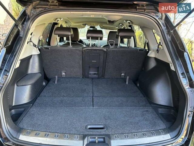 Чорний Ніссан Кашкай 2, об'ємом двигуна 1.6 л та пробігом 225 тис. км за 10800 $, фото 21 на Automoto.ua