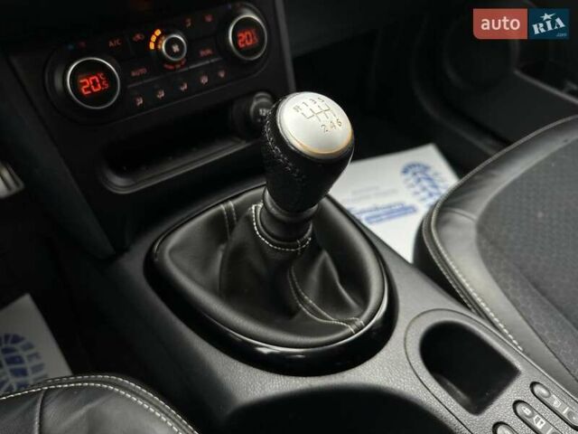 Черный Ниссан Кашкай 2, объемом двигателя 1.46 л и пробегом 232 тыс. км за 12700 $, фото 16 на Automoto.ua