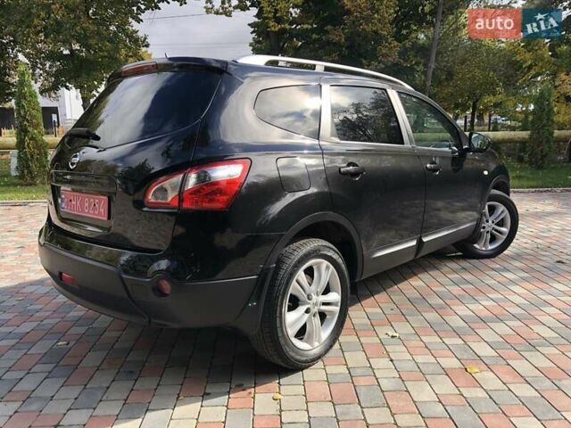 Ниссан Кашкай 2 2013 в Житомире на Automoto.ua Черный Ниссан Кашкай 2, объемом двигателя 2 л и пробегом 166 тыс. км за 13500 $, фото 86 на Automoto.ua