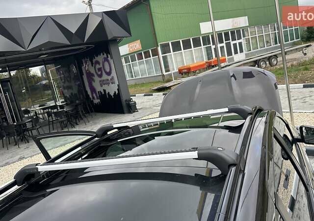 Ниссан Кашкай 2 2013 в Ужгороде на Automoto.ua Черный Ниссан Кашкай 2, объемом двигателя 1.6 л и пробегом 257 тыс. км за 12000 $, фото 20 на Automoto.ua