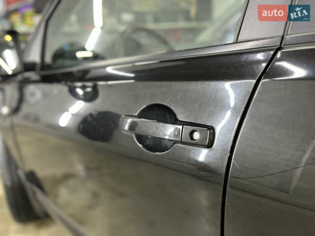 Чорний Ніссан Кашкай 2, об'ємом двигуна 1.6 л та пробігом 277 тис. км за 10750 $, фото 8 на Automoto.ua