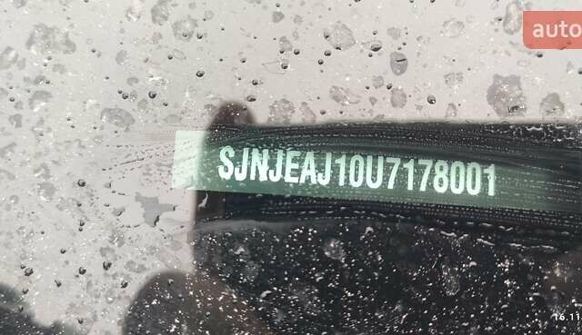 Чорний Ніссан Кашкай 2, об'ємом двигуна 1.6 л та пробігом 235 тис. км за 11400 $, фото 21 на Automoto.ua