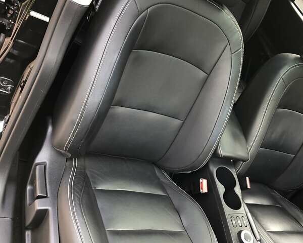 Ниссан Кашкай 2 2013 в Житомире на Automoto.ua Черный Ниссан Кашкай 2, объемом двигателя 2 л и пробегом 166 тыс. км за 13500 $, фото 29 на Automoto.ua