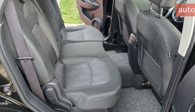 Черный Ниссан Кашкай 2, объемом двигателя 1.6 л и пробегом 274 тыс. км за 12850 $, фото 32 на Automoto.ua