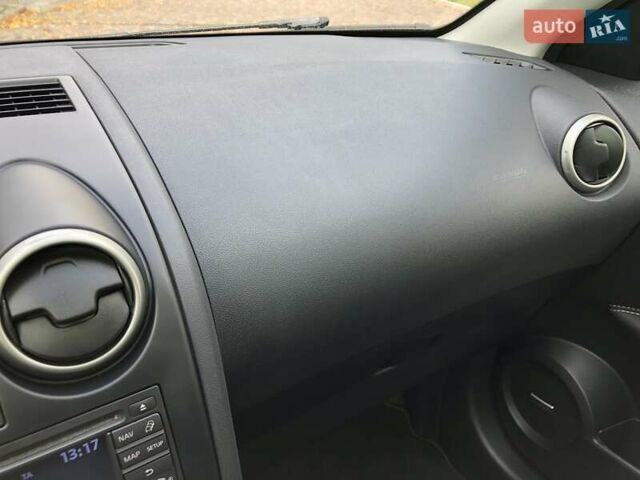 Ниссан Кашкай 2 2013 в Житомире на Automoto.ua Черный Ниссан Кашкай 2, объемом двигателя 2 л и пробегом 166 тыс. км за 13500 $, фото 56 на Automoto.ua