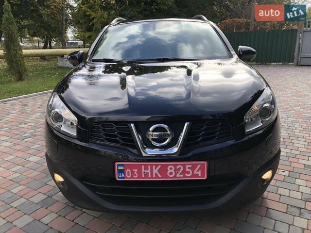 Ниссан Кашкай 2 2013 в Житомире на Automoto.ua Черный Ниссан Кашкай 2, объемом двигателя 2 л и пробегом 166 тыс. км за 13500 $, фото 95 на Automoto.ua