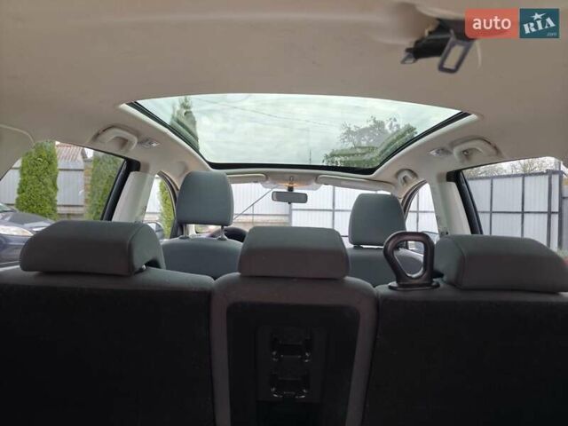 Черный Ниссан Кашкай 2, объемом двигателя 1.5 л и пробегом 198 тыс. км за 10500 $, фото 12 на Automoto.ua