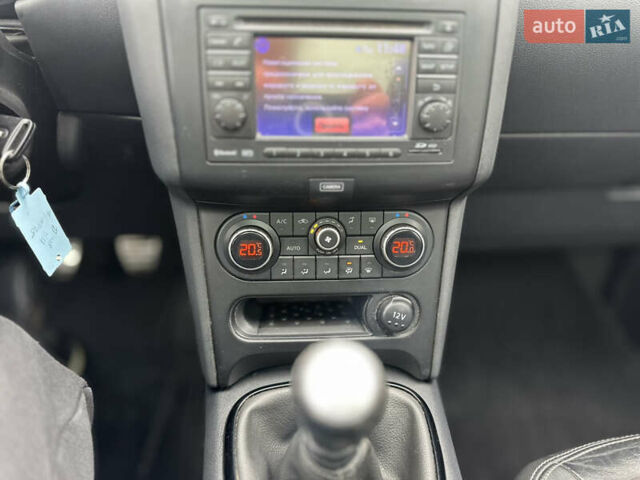Чорний Ніссан Кашкай 2, об'ємом двигуна 1.5 л та пробігом 212 тис. км за 11550 $, фото 30 на Automoto.ua