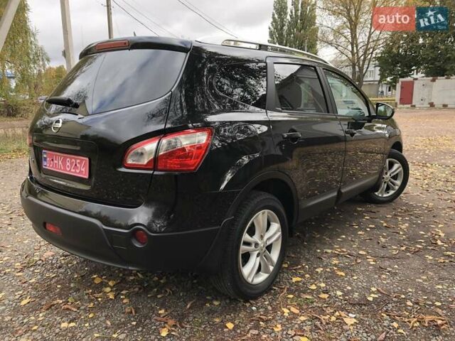 Ниссан Кашкай 2 2013 в Житомире на Automoto.ua Черный Ниссан Кашкай 2, объемом двигателя 2 л и пробегом 166 тыс. км за 13500 $, фото 128 на Automoto.ua