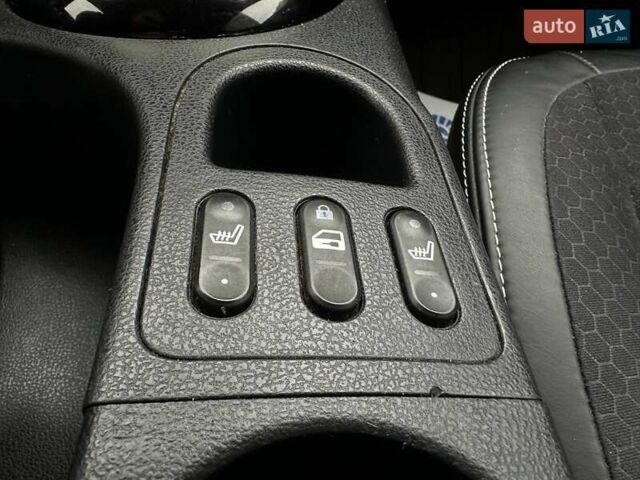 Черный Ниссан Кашкай 2, объемом двигателя 1.46 л и пробегом 232 тыс. км за 12700 $, фото 15 на Automoto.ua