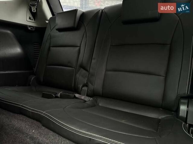 Черный Ниссан Кашкай 2, объемом двигателя 1.46 л и пробегом 232 тыс. км за 12700 $, фото 22 на Automoto.ua