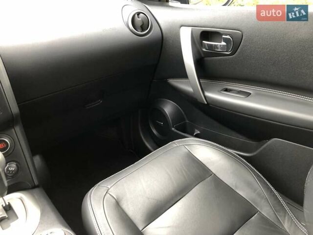 Ниссан Кашкай 2 2013 в Житомире на Automoto.ua Черный Ниссан Кашкай 2, объемом двигателя 2 л и пробегом 166 тыс. км за 13500 $, фото 124 на Automoto.ua