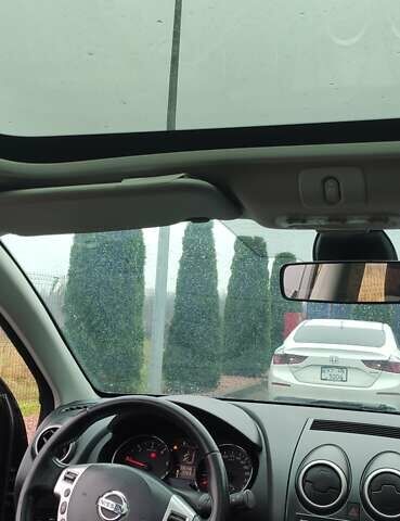 Чорний Ніссан Кашкай 2, об'ємом двигуна 1.6 л та пробігом 235 тис. км за 11400 $, фото 23 на Automoto.ua