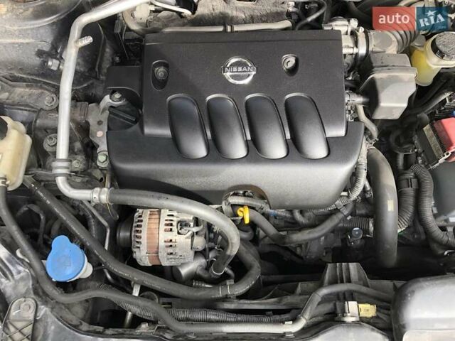 Ниссан Кашкай 2 2013 в Житомире на Automoto.ua Черный Ниссан Кашкай 2, объемом двигателя 2 л и пробегом 166 тыс. км за 13500 $, фото 70 на Automoto.ua