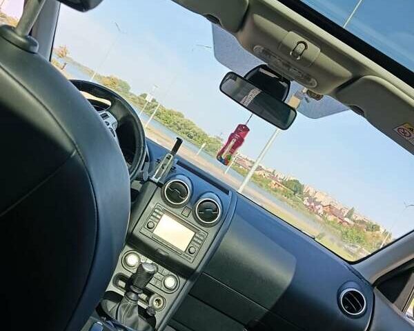 Чорний Ніссан Кашкай 2, об'ємом двигуна 1.46 л та пробігом 232 тис. км за 12500 $, фото 43 на Automoto.ua