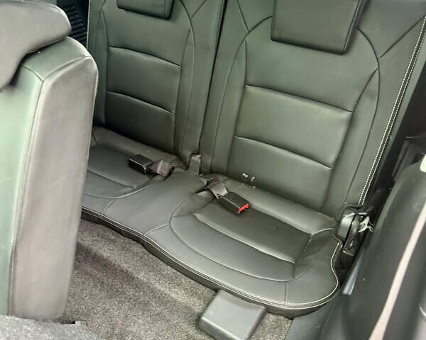 Чорний Ніссан Кашкай 2, об'ємом двигуна 1.5 л та пробігом 212 тис. км за 11550 $, фото 35 на Automoto.ua