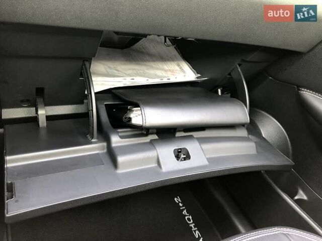 Ниссан Кашкай 2 2013 в Житомире на Automoto.ua Черный Ниссан Кашкай 2, объемом двигателя 2 л и пробегом 166 тыс. км за 13500 $, фото 59 на Automoto.ua