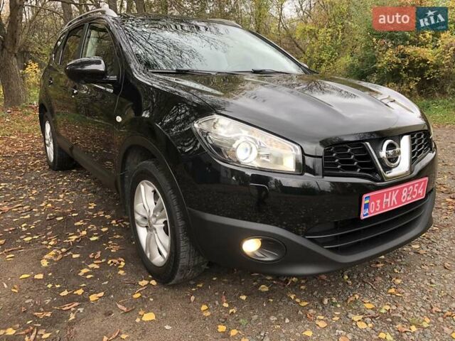 Ниссан Кашкай 2 2013 в Житомире на Automoto.ua Черный Ниссан Кашкай 2, объемом двигателя 2 л и пробегом 166 тыс. км за 13500 $, фото 136 на Automoto.ua