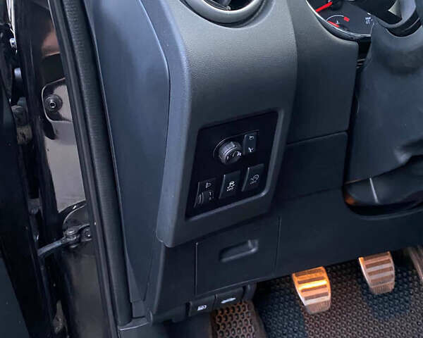 Ниссан Кашкай 2 2013 в Кременчуге на Automoto.ua Черный Ниссан Кашкай 2, объемом двигателя 1.6 л и пробегом 212 тыс. км за 12400 $, фото 11 на Automoto.ua