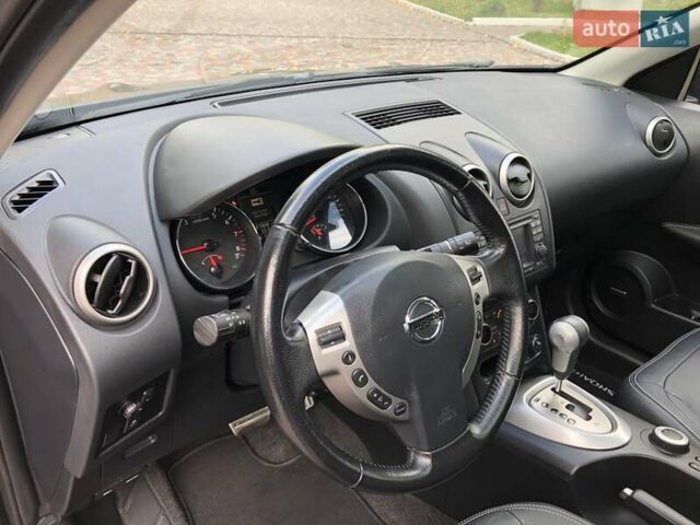 Ниссан Кашкай 2 2013 в Житомире на Automoto.ua Черный Ниссан Кашкай 2, объемом двигателя 2 л и пробегом 166 тыс. км за 13500 $, фото 102 на Automoto.ua
