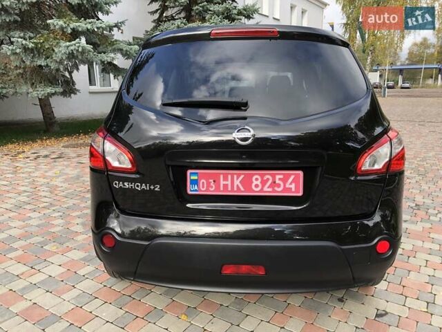 Ниссан Кашкай 2 2013 в Житомире на Automoto.ua Черный Ниссан Кашкай 2, объемом двигателя 2 л и пробегом 166 тыс. км за 13500 $, фото 91 на Automoto.ua