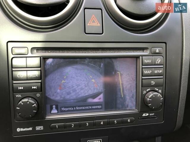 Ниссан Кашкай 2 2013 в Житомире на Automoto.ua Черный Ниссан Кашкай 2, объемом двигателя 2 л и пробегом 166 тыс. км за 13500 $, фото 63 на Automoto.ua