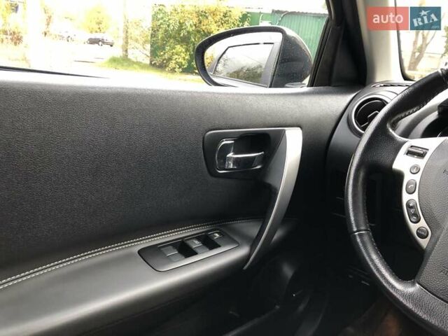 Ниссан Кашкай 2 2013 в Житомире на Automoto.ua Черный Ниссан Кашкай 2, объемом двигателя 2 л и пробегом 166 тыс. км за 13500 $, фото 125 на Automoto.ua