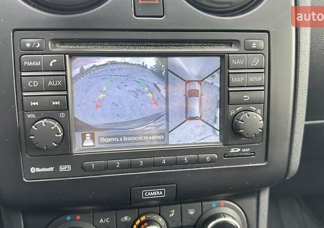 Ниссан Кашкай 2 2013 в Ужгороде на Automoto.ua Черный Ниссан Кашкай 2, объемом двигателя 1.6 л и пробегом 257 тыс. км за 12000 $, фото 22 на Automoto.ua