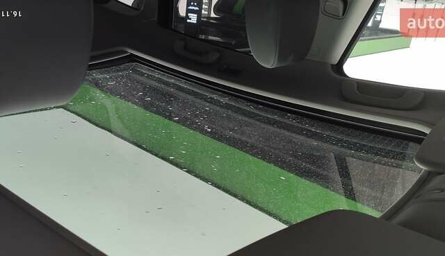 Чорний Ніссан Кашкай 2, об'ємом двигуна 1.6 л та пробігом 235 тис. км за 11400 $, фото 26 на Automoto.ua