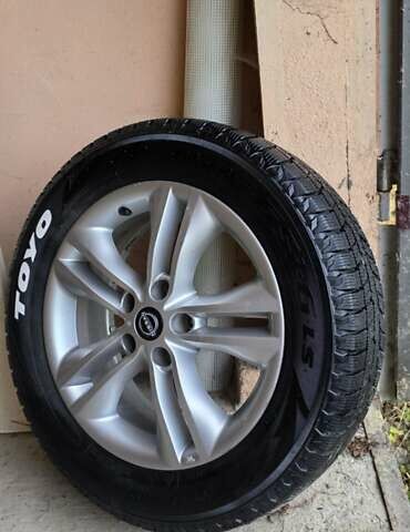 Черный Ниссан Кашкай 2, объемом двигателя 1.6 л и пробегом 274 тыс. км за 12850 $, фото 38 на Automoto.ua