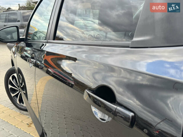 Ниссан Кашкай 2 2014 в Коломые на Automoto.ua Черный Ниссан Кашкай 2, объемом двигателя 1.6 л и пробегом 229 тыс. км за 11750 $, фото 26 на Automoto.ua