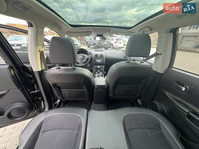 Ниссан Кашкай 2 2014 в Коломые на Automoto.ua Черный Ниссан Кашкай 2, объемом двигателя 1.6 л и пробегом 229 тыс. км за 11750 $, фото 58 на Automoto.ua