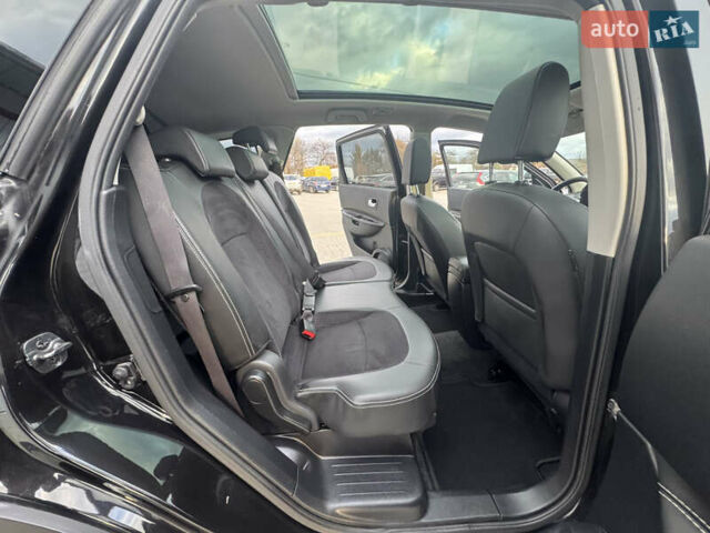 Ниссан Кашкай 2 2014 в Коломые на Automoto.ua Черный Ниссан Кашкай 2, объемом двигателя 1.6 л и пробегом 229 тыс. км за 11750 $, фото 62 на Automoto.ua