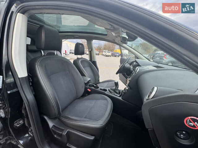 Ниссан Кашкай 2 2014 в Коломые на Automoto.ua Черный Ниссан Кашкай 2, объемом двигателя 1.6 л и пробегом 229 тыс. км за 11750 $, фото 71 на Automoto.ua