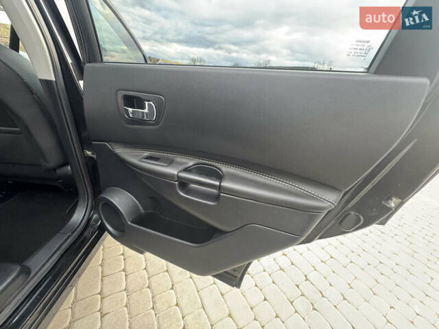 Ниссан Кашкай 2 2014 в Коломые на Automoto.ua Черный Ниссан Кашкай 2, объемом двигателя 1.6 л и пробегом 229 тыс. км за 11750 $, фото 61 на Automoto.ua