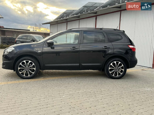 Ниссан Кашкай 2 2014 в Коломые на Automoto.ua Черный Ниссан Кашкай 2, объемом двигателя 1.6 л и пробегом 229 тыс. км за 11750 $, фото 29 на Automoto.ua