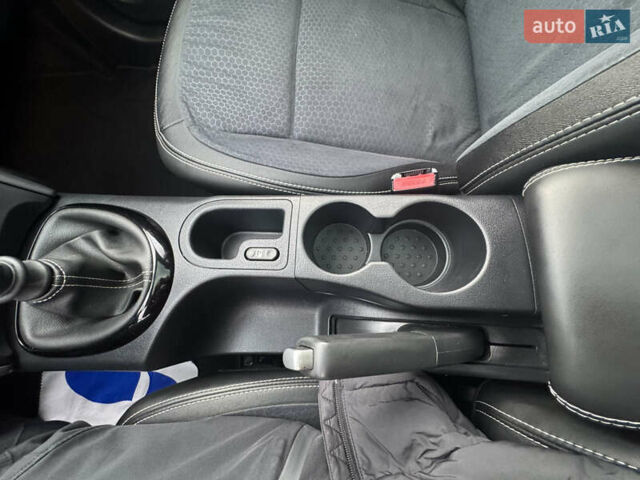 Ниссан Кашкай 2 2014 в Коломые на Automoto.ua Черный Ниссан Кашкай 2, объемом двигателя 1.6 л и пробегом 229 тыс. км за 11750 $, фото 74 на Automoto.ua