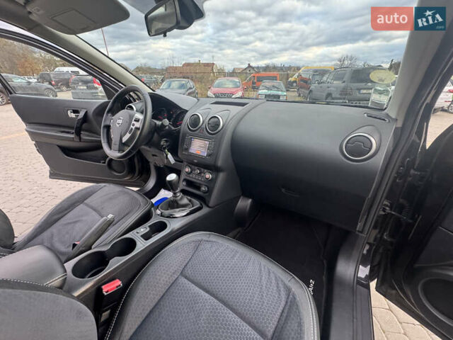 Ниссан Кашкай 2 2014 в Коломые на Automoto.ua Черный Ниссан Кашкай 2, объемом двигателя 1.6 л и пробегом 229 тыс. км за 11750 $, фото 68 на Automoto.ua