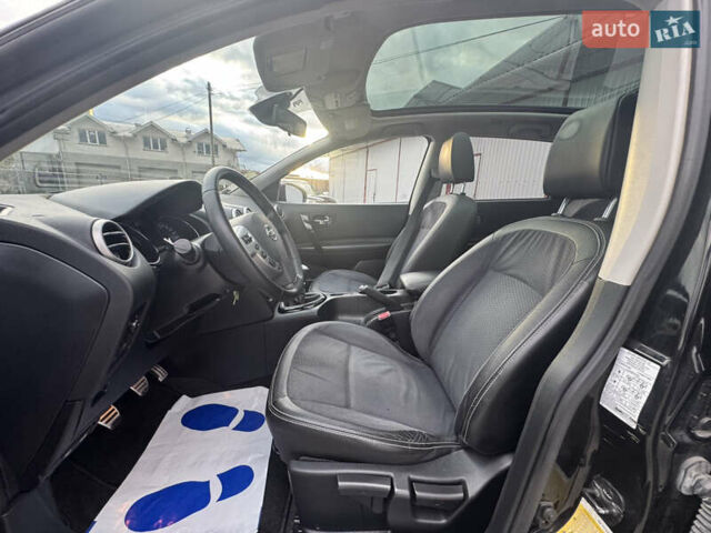 Ниссан Кашкай 2 2014 в Коломые на Automoto.ua Черный Ниссан Кашкай 2, объемом двигателя 1.6 л и пробегом 229 тыс. км за 11750 $, фото 44 на Automoto.ua